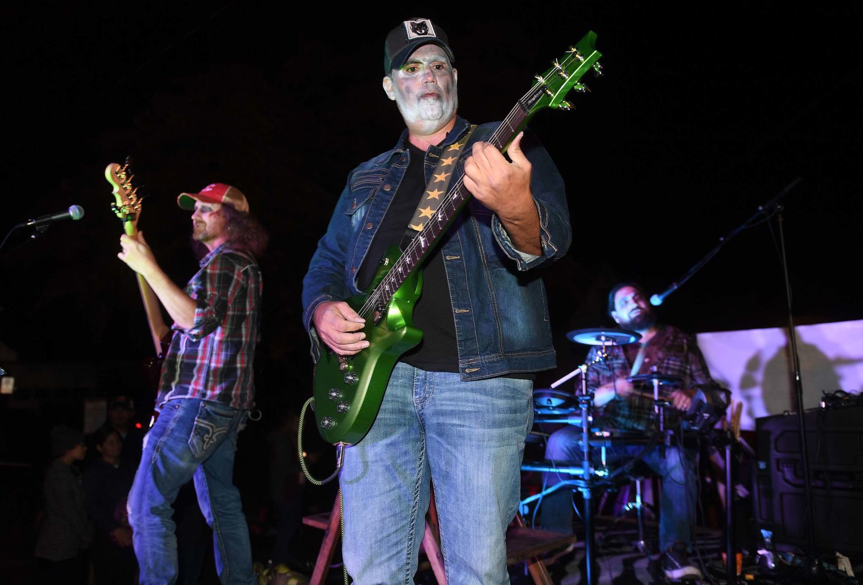 Mechanicsburg Halloween Parade 34